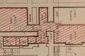 Mieszkanie 3 pokoi 62 m² Zagrzeb, Chorwacja