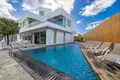 Квартира 7 комнат 848 м² Пейя, Кипр