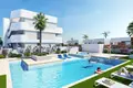 2 bedroom apartment 104 m² Los Alcazares, Spain