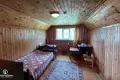 Haus 89 m² Zabalocki sielski Saviet, Belarus