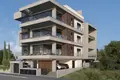 Квартира 1 спальня 50 м² Demos Agiou Athanasiou, Кипр