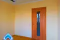 Apartamento 3 habitaciones 66 m² Rechytsa, Belarús