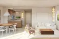 Таунхаус 3 спальни 136 м² Bel Air, Испания
