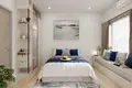 1 bedroom apartment 37 m² Thep Krasatti, Thailand