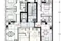 2 bedroom apartment 103 m² Limassol, Cyprus