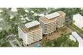 1 bedroom apartment 67 m² Golem, Albania