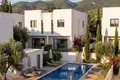 3 bedroom apartment 125 m² Peyia, Cyprus