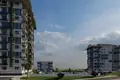 Wohnung 2 zimmer 52 m² Alanya, Türkei