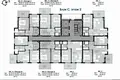 Apartamento 92 m² Alanya, Turquía