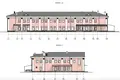 Gewerbefläche 2 182 m² Riga, Lettland