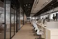 Bureau 741 m² à Moscou, Russie