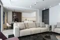 Appartement 3 chambres 159 m² Koinoteta Mouttagiakas, Chypre