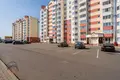 1 room apartment 45 m² Barawlyany, Belarus