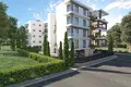 Wohnung 1 Schlafzimmer 62 m² Empa, Zypern