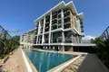 Attique 3 chambres 100 m² Akarca Koyu, Turquie