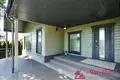Ferienhaus 119 m² Bialarucki sielski Saviet, Belarus