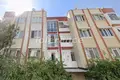3 bedroom apartment 130 m² Muratpasa, Turkey