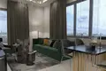 Mieszkanie 48 m² Mahmutlar, Turcja