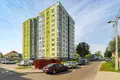 Appartement 3 chambres 69 m² Minsk, Bélarus