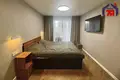 Apartamento 3 habitaciones 82 m² Saligorsk, Belarús