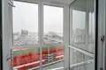 2 room apartment 46 m² Minsk, Belarus