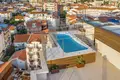 Wohnung 4 zimmer 396 m² Budva, Montenegro