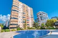Wohnung 1 zimmer 125 m² Mahmutlar, Türkei