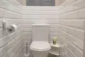Wohnung 1 zimmer 34 m² Minsk, Belarus