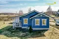 Haus 129 m² Ozyaritska Slabadski rural council, Belarus