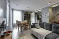 Maison 257 m² Kalodziscanski sielski Saviet, Bélarus