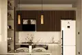 1 bedroom apartment 55 m² Dosemealti, Turkey