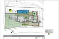 Вилла 4 спальни 1 030 м² Бениса, Испания