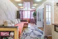 Wohnung 3 zimmer 98 m² Minsk, Belarus