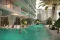 Wohnung 1 zimmer 40 m² Dubai, Vereinigte Arabische Emirate