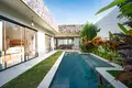 2 bedroom apartment 140 m² Kerobokan, Indonesia