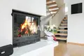 Casa 6 habitaciones 158 m² Helsinki sub region, Finlandia