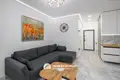 1 bedroom apartment 38 m² Minsk, Belarus