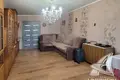 Wohnung 2 zimmer 54 m² Brest, Belarus