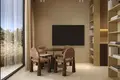 Квартира 1 спальня 30 м² Kedungu, Индонезия