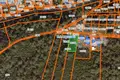 Grundstück 1 074 m² Mrcevac, Montenegro