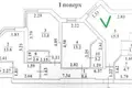 Apartamento 4 habitaciones 80 m² Odesa, Ucrania