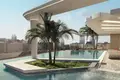 Жилой комплекс Новая резиденция Boulevard с бассейном и спа-зоной, Dubailand, Дубай, ОАЭ