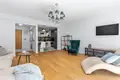 Квартира 2 комнаты 61 м² Варшава, Польша
