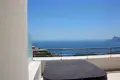 Penthouse 3 Schlafzimmer 247 m² Altea, Spanien