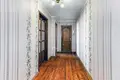 Apartamento 3 habitaciones 63 m² Dzyarzhynsk, Belarús