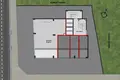 Mieszkanie 2 pokoi 65 m² Muratpasa, Turcja