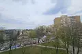 Appartement 3 chambres 51 m² Varsovie, Pologne