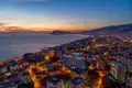 1 bedroom apartment  Oba, Turkey