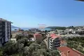 Mieszkanie 2 pokoi 46 m² Becici, Czarnogóra