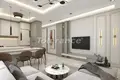 Mieszkanie 3 pokoi 75 m² Muratpasa, Turcja